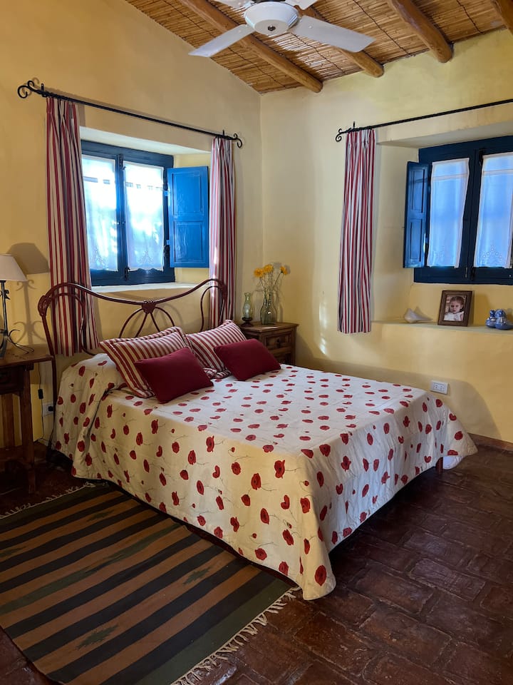 Спална соба 3