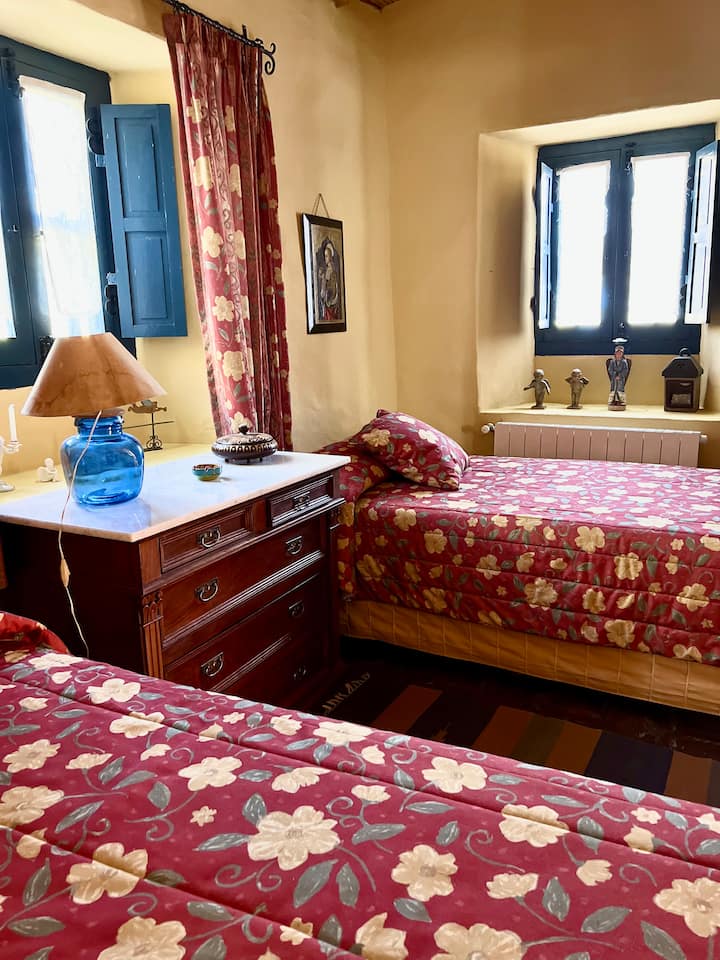 Спална соба 1