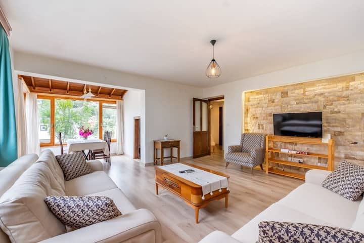Palamutbükü Denis Home - Palamutbükü Plajı