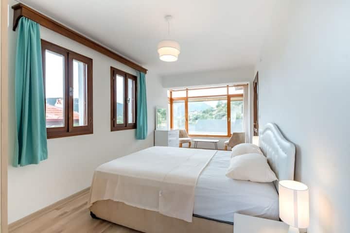 Habitación 1