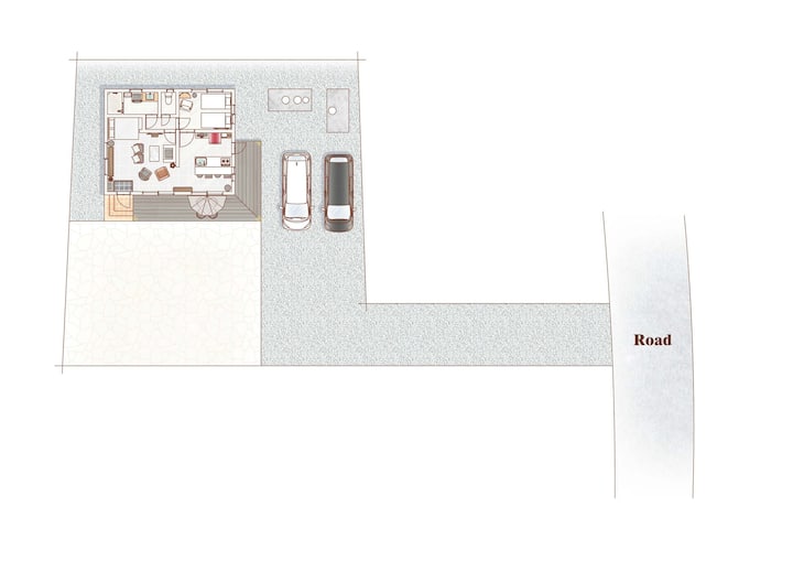 Bbq & Stargazing - Miyakojima Entire House Rental - 미야코 섬