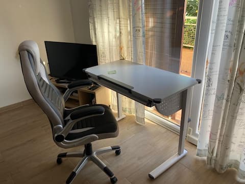 Top performing Airbnb: Welcome to The sunny side !!! in Kaštel Gomilica