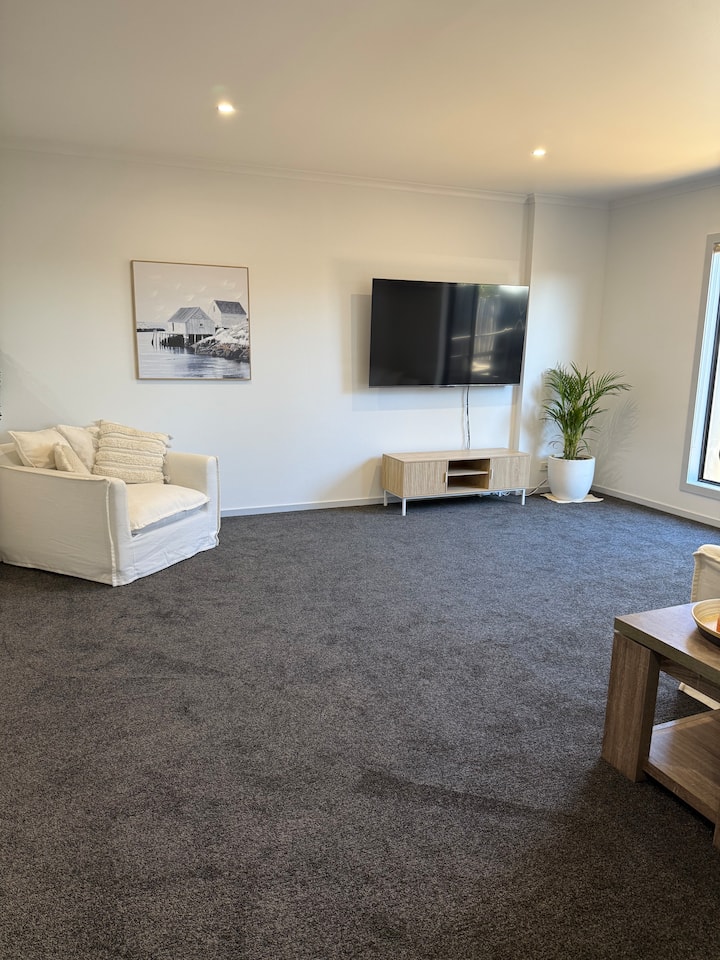 Central Deluxe Escape - Bendigo