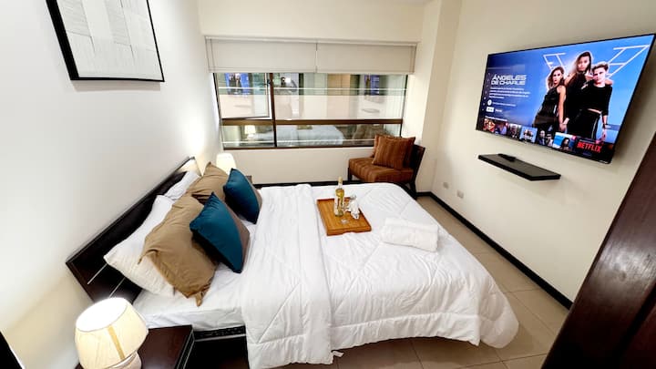 YouHome Departamento Familiar Mall Del Sol +593_939185910