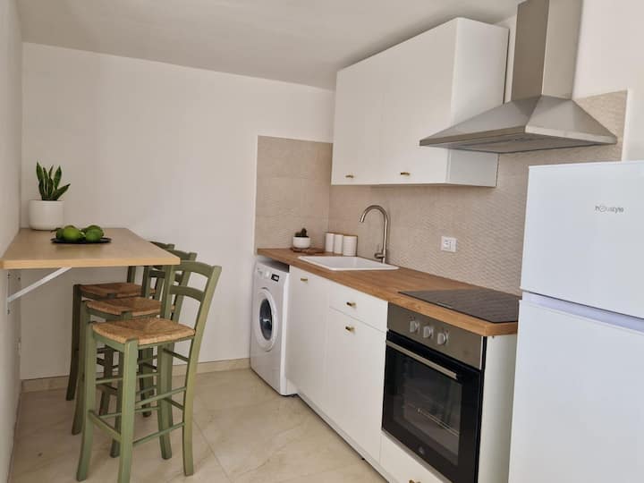 Casa In Centro A 2 Km Dal Mare - Avola
