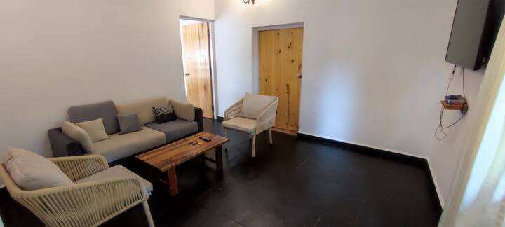 Living room image 1