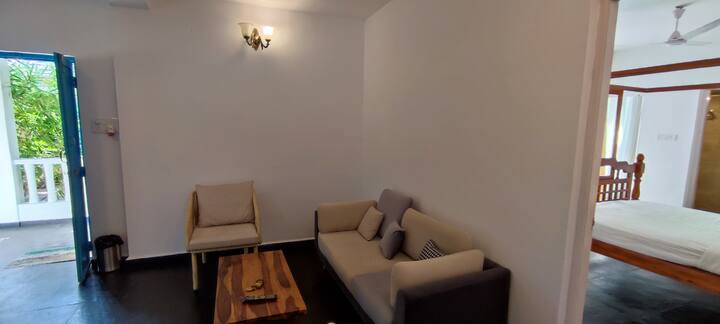 Living room image 2