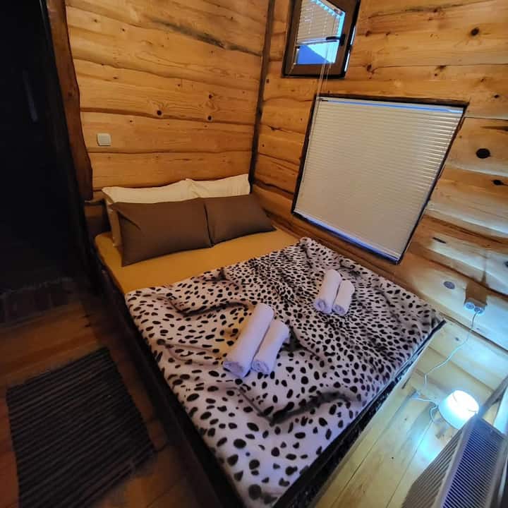 Спална соба 1