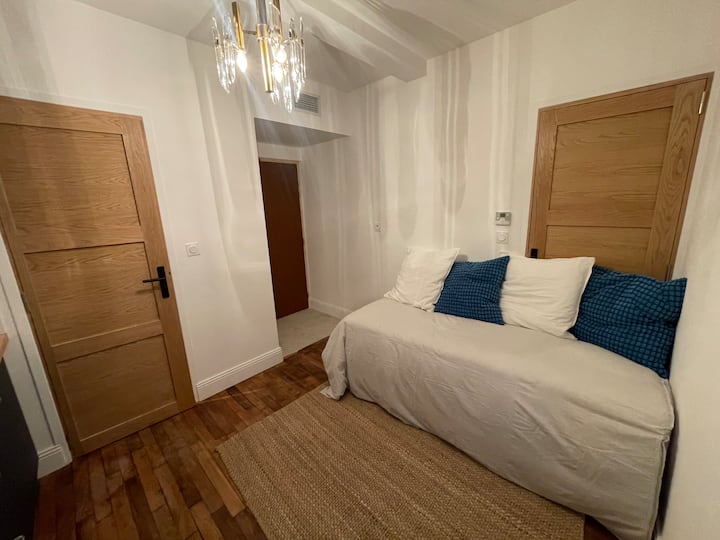 Habitación 3
