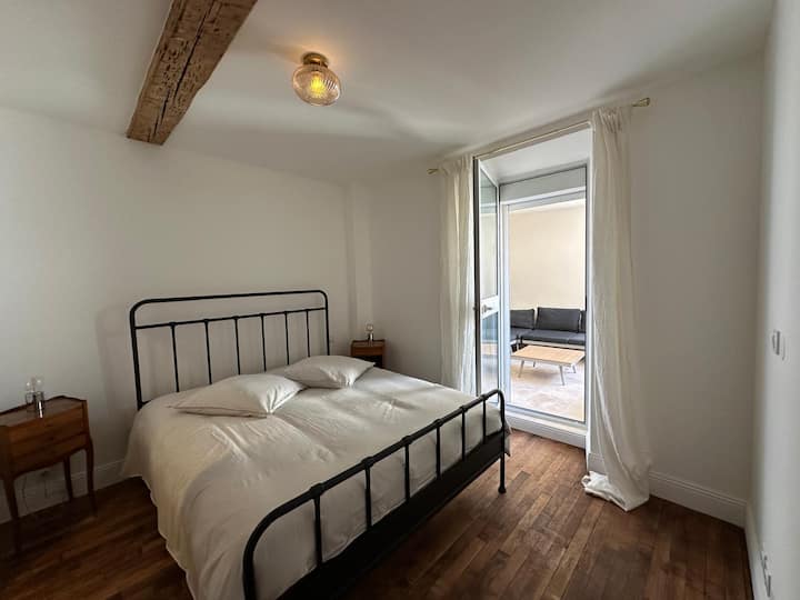 Habitación 1