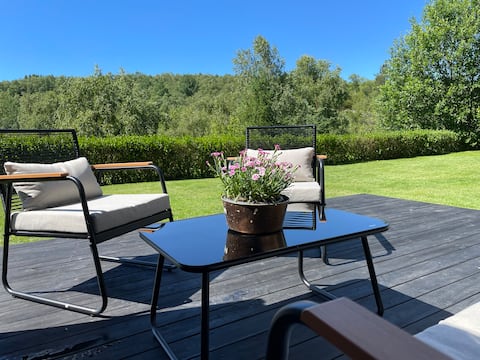 Apartment near the Pulpit Rock