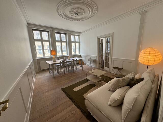 Lejlighed i København