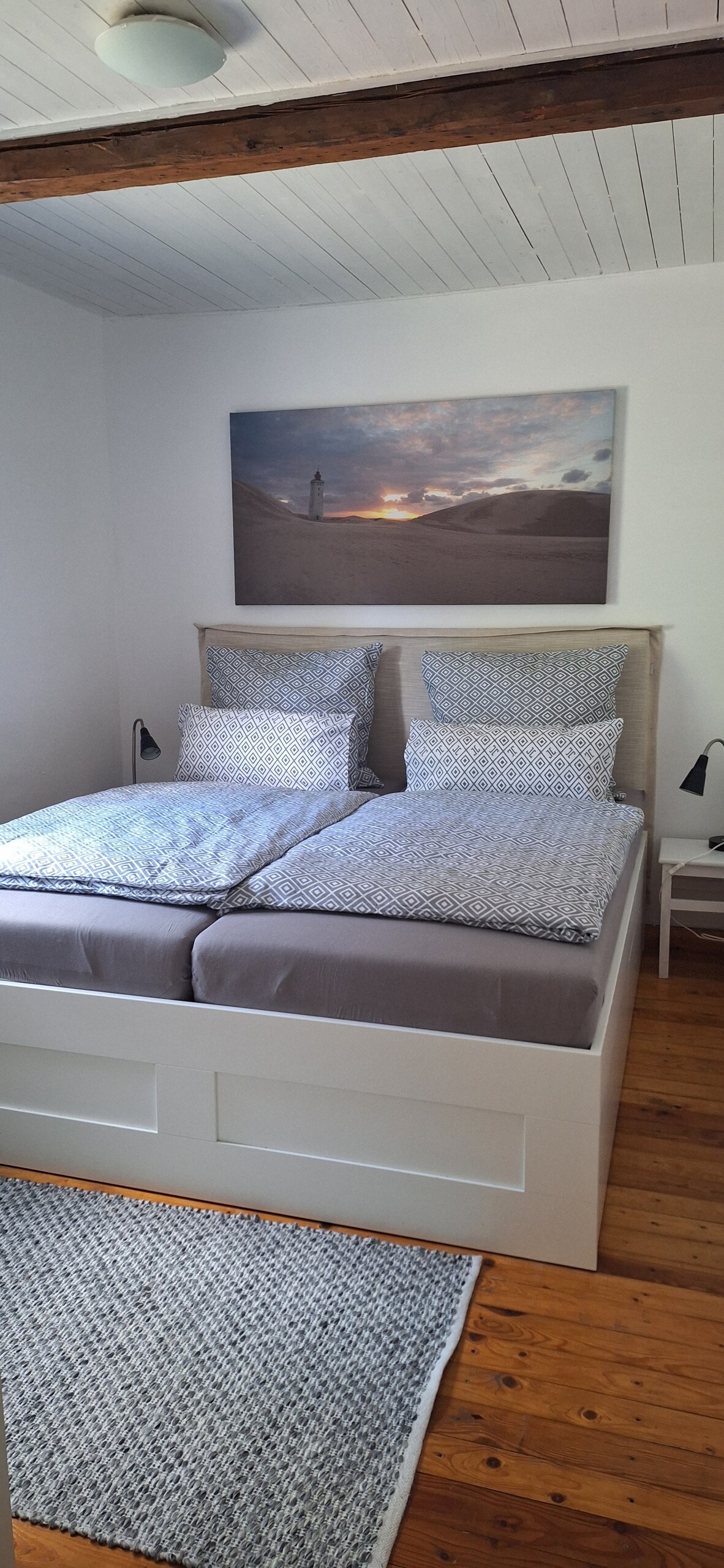 ห้องนอน