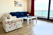Cosher | Gardenia Palace Apt 10 rental in Pomorie