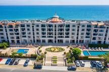 Gardenia 10 rental in Pomorie