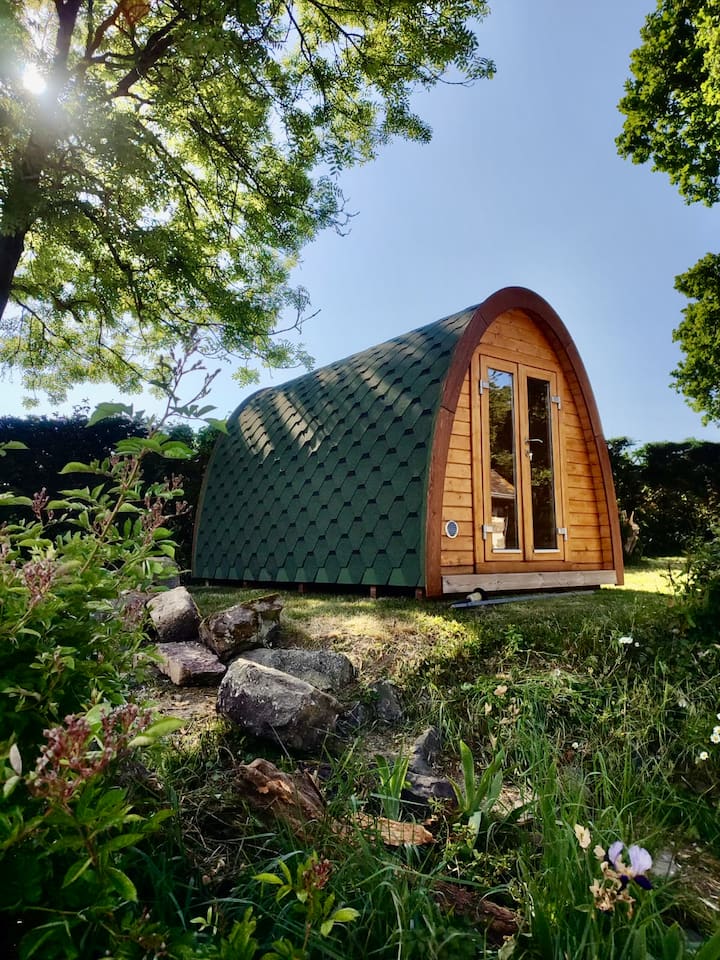 Chambre pod
