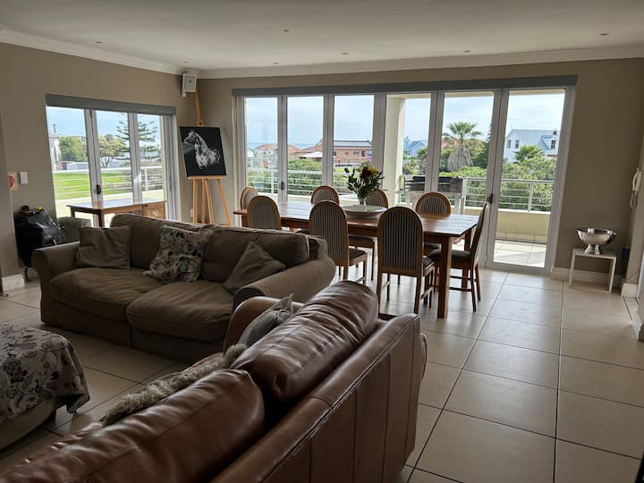 Shores Keep - Self Catering Home - 赫曼紐斯