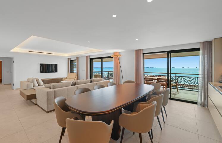 Impact managed Airbnb listing 2