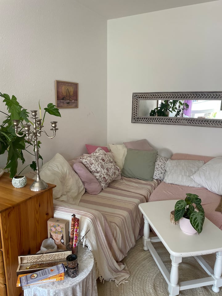 Schöne Wohnung In Münster - Münster