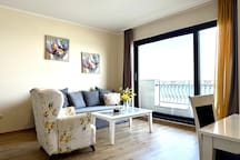 Cosher | Gardenia Palace Apt 7 rental in Pomorie