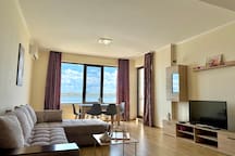 Gardenia 6 rental in Pomorie