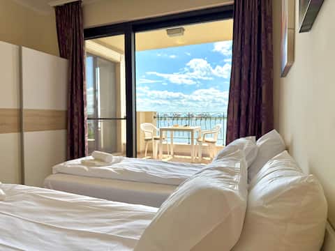 Cosher | Gardenia Palace Apt 6