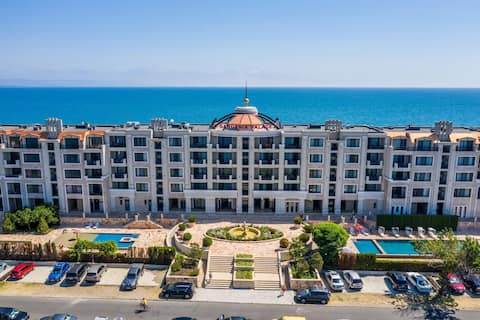 Cosher | Gardenia Palace Apt 6