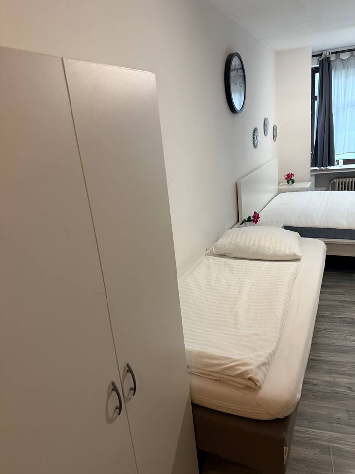 საძინებელი