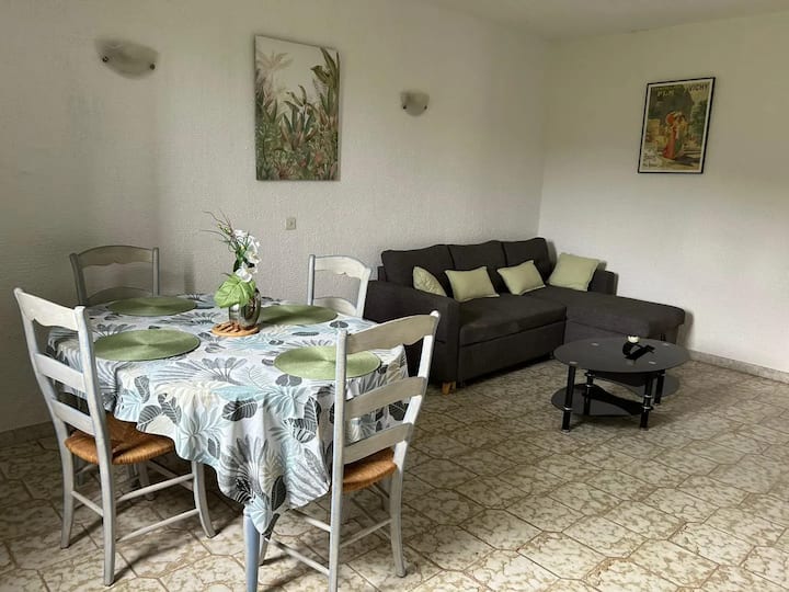 Appartement Marignana - Évisa