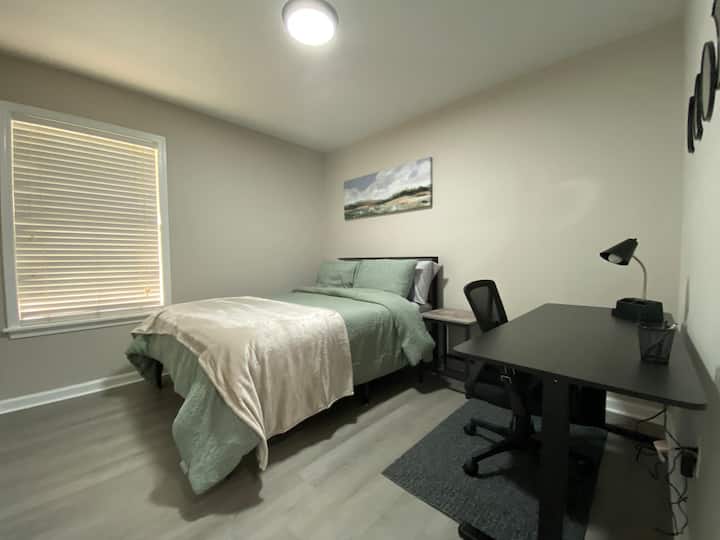 საძინებელი 3