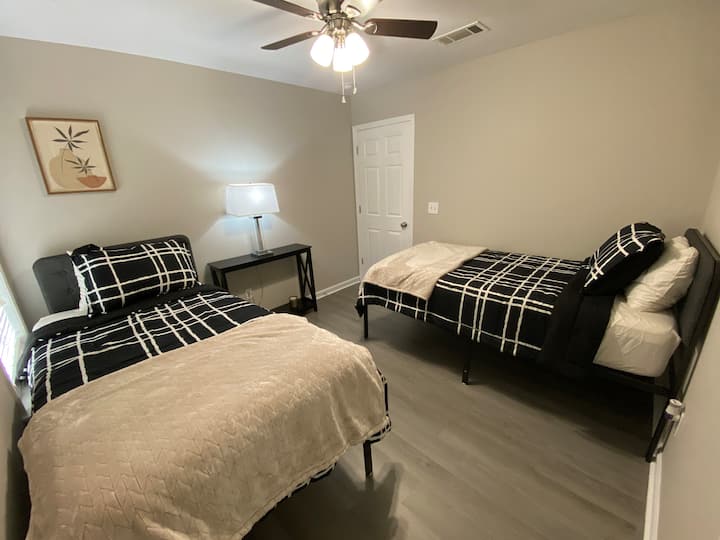 საძინებელი 2