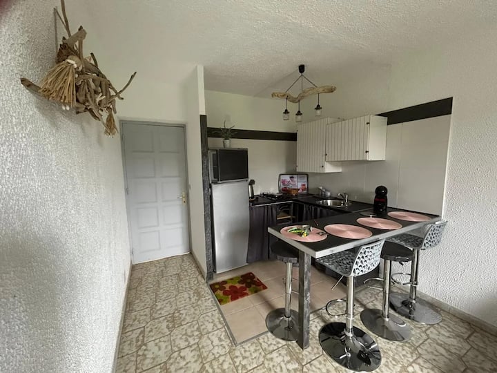 Appartement à Marignana - Évisa