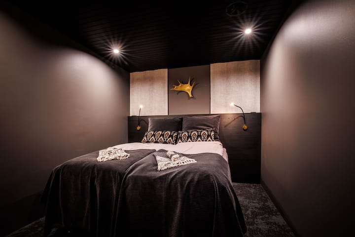 Slaapkamer 3