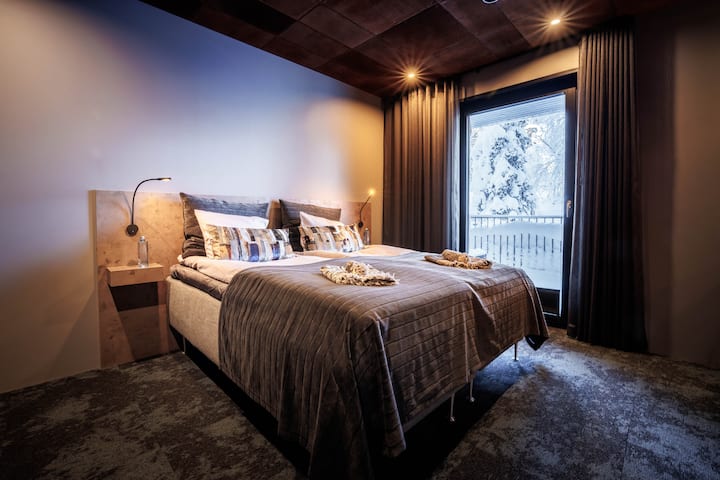 Slaapkamer 1