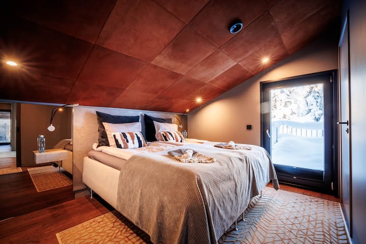 Slaapkamer 5
