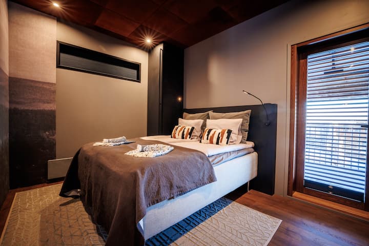 Slaapkamer 6