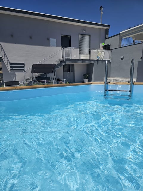 Villa Cola - Vacation Home for 6