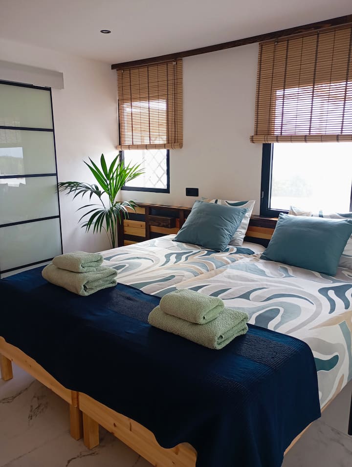 Dormitorio