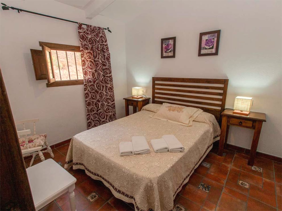 غرفة النوم 3