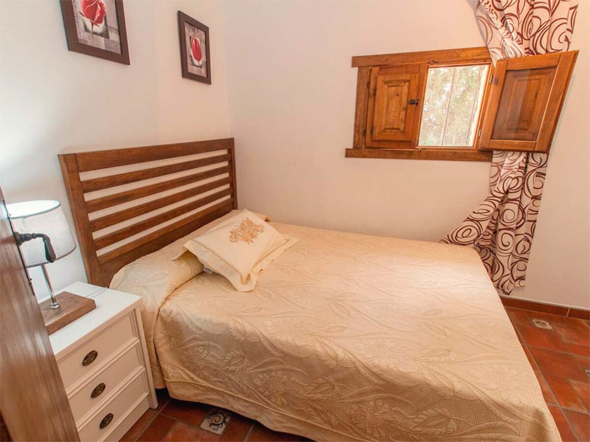 غرفة النوم 1