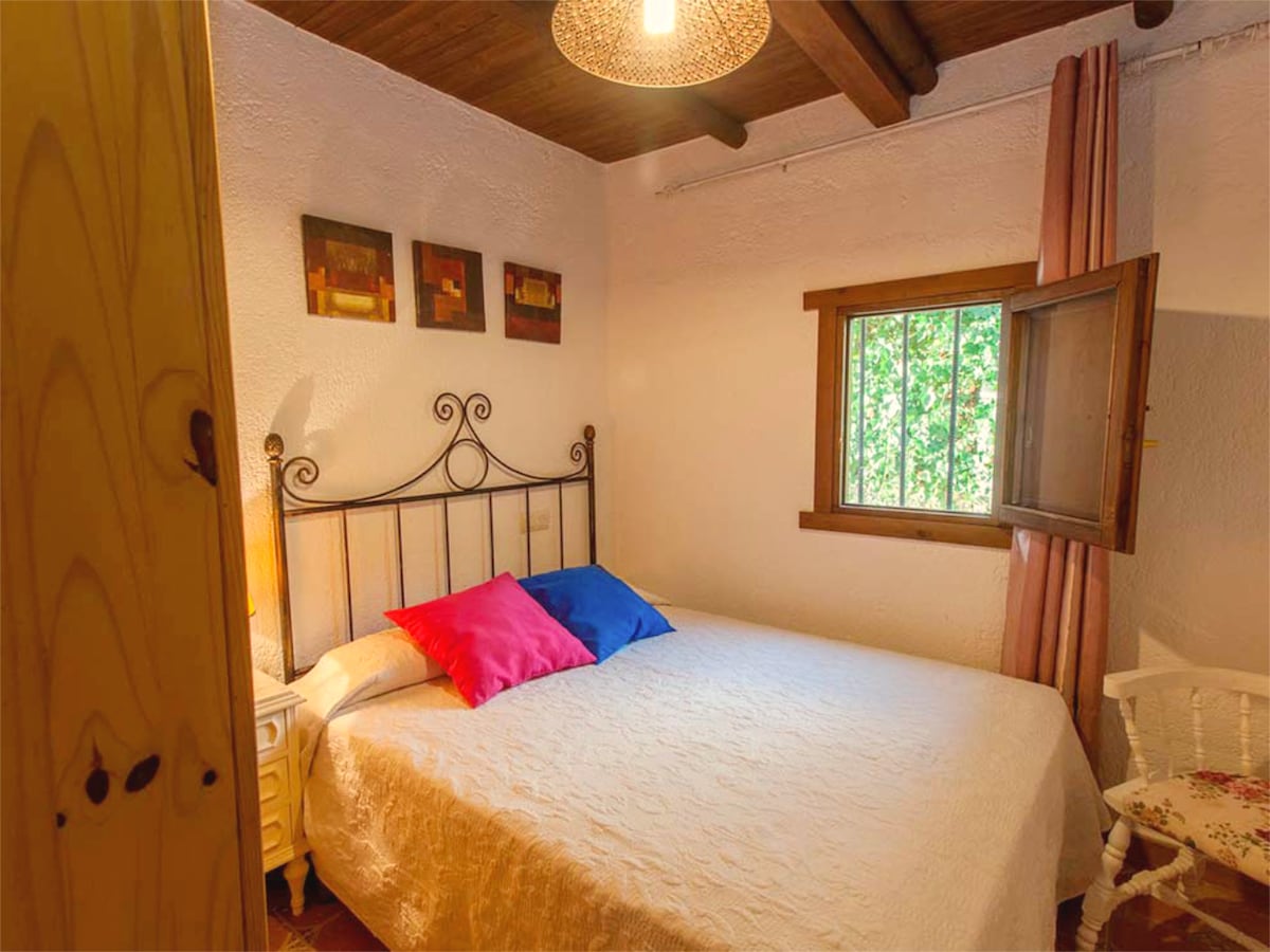 غرفة النوم 4