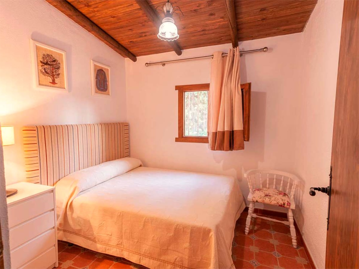 غرفة النوم 6