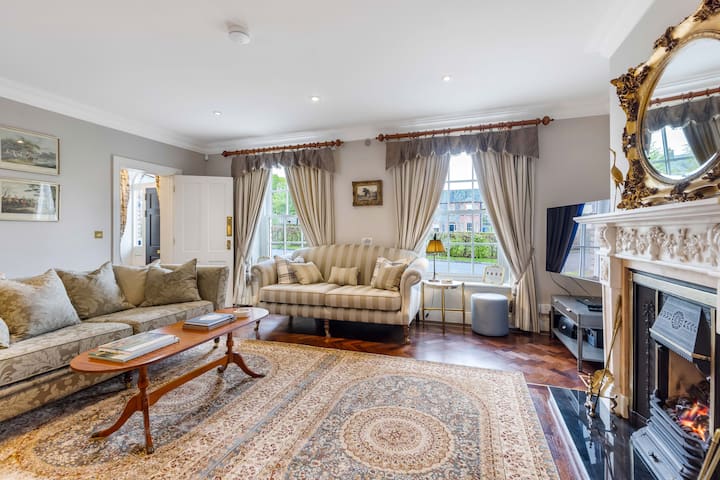 6 Bedroom House In Glaslough - Monaghan
