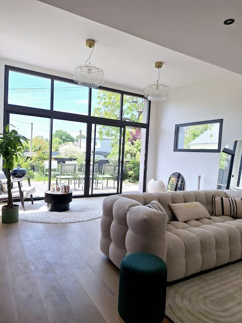 Signature Villa – Luxury and Space