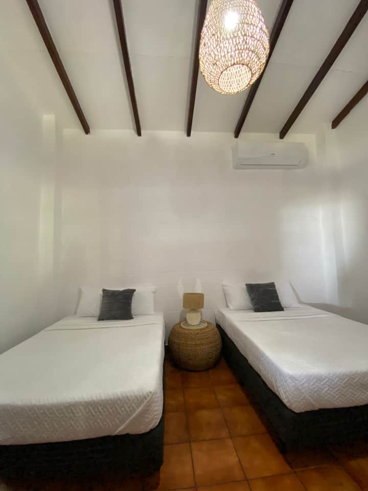 საძინებელი 2