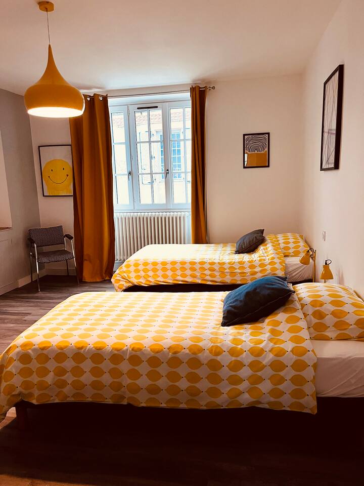 Habitación 1