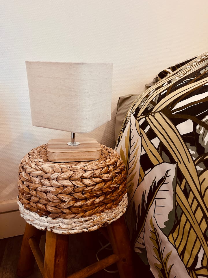 Habitación 4