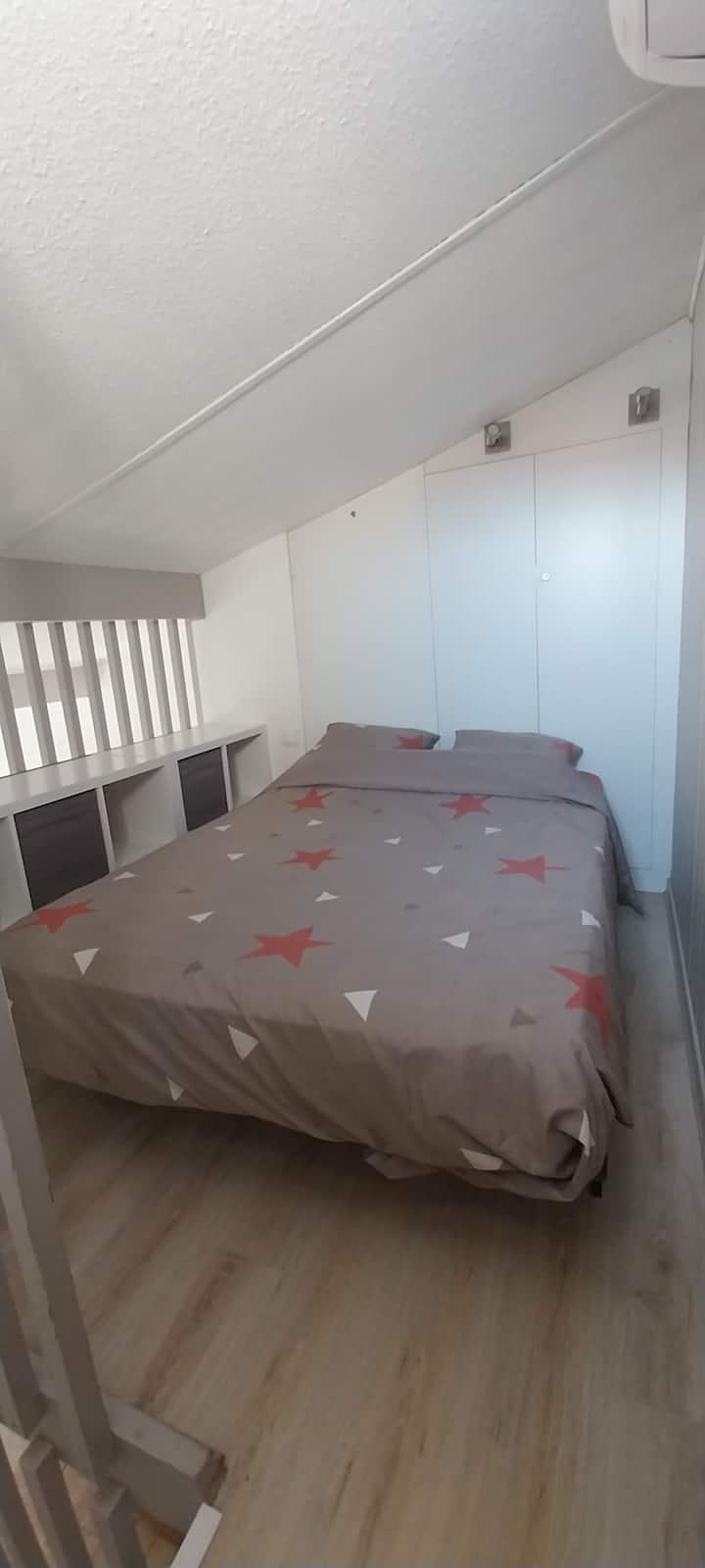 Petite Maison Climatisée - Gruissan