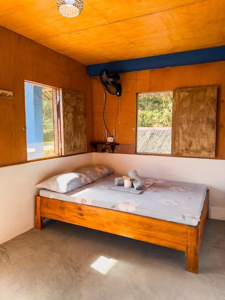 L'astrolabe - Chambre Double - Catanduanes