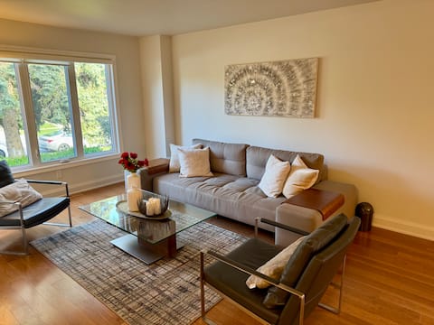 Relax & Unwind House